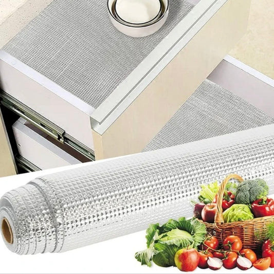 Алуминиумска заштитна водоотпорна подлога