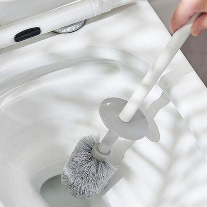 Четка за WC шоља со лежиште Minimal