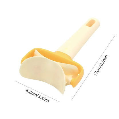 Ролер за тесто за кругови