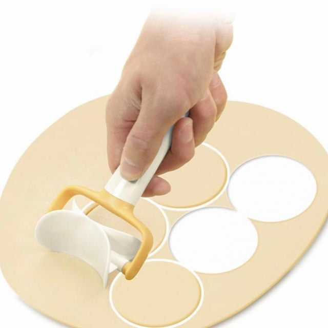 Ролер за тесто за кругови