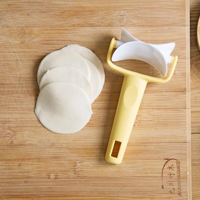 Ролер за тесто за кругови