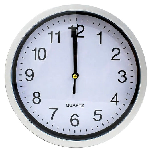 Часовник ѕиден 25cm