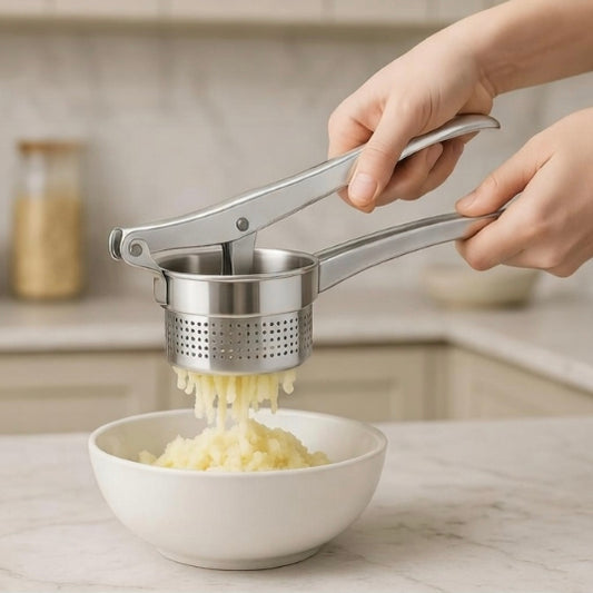 Преса за пире Maxy