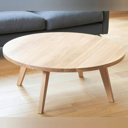 Клуб маса Бохемија 2 100% масивно дрво