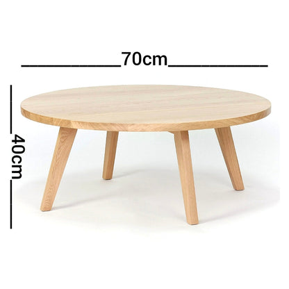 Клуб маса Бохемија 2 100% масивно дрво