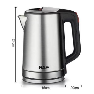 Електрична бокал 2.3L RAF 7915