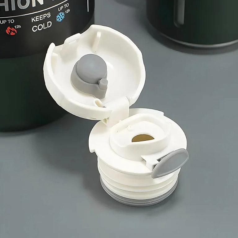 Термос шише со чаша Suprime