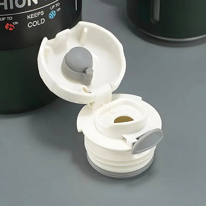 Термос шише со чаша Suprime