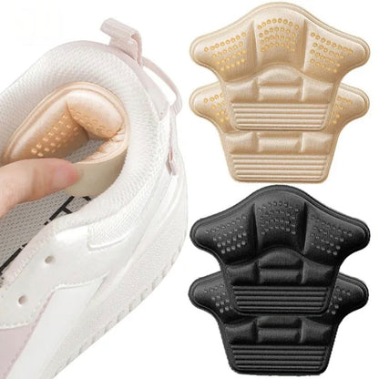 Влошки перничиња заштитни за заден дел од стапало