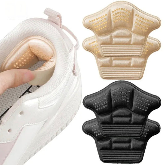 Влошки перничиња заштитни за заден дел од стапало