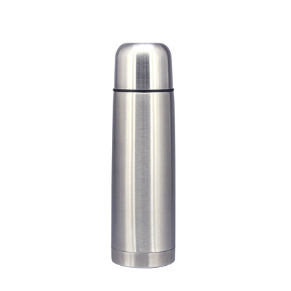 Метален термос INOX 350ml и 500ml