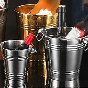 Карафингла кофа за мраз ИНОКС 3L