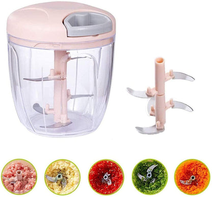 Супер сецко 500/900ml